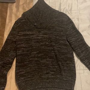 Boys sweater